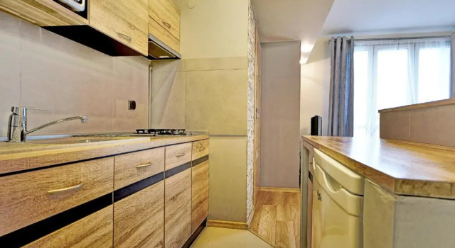 Студия Apartament Kameralny III na Starówce