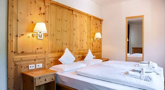 Номер Classic Hotel Villa Stefania