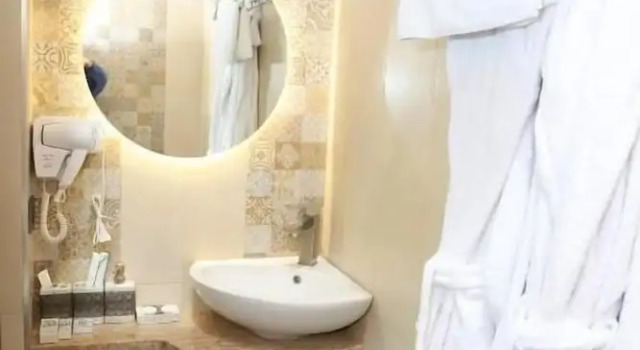Номер Standard Victoria Inn Boutique Hotel