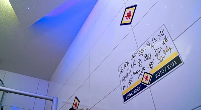 Номер Superior Hotel Deutsches Haus