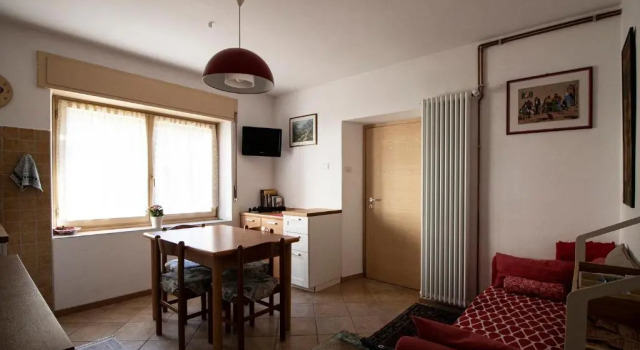 Casa Vanna