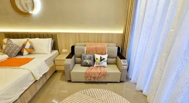 Nagoya Thamrin City Apartment Tower A, Book Lejlighed Billige hoteller i Nagoya