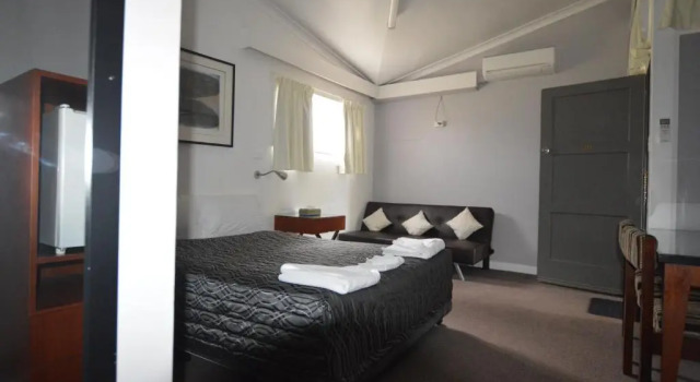 Люкс Mittagong Motel
