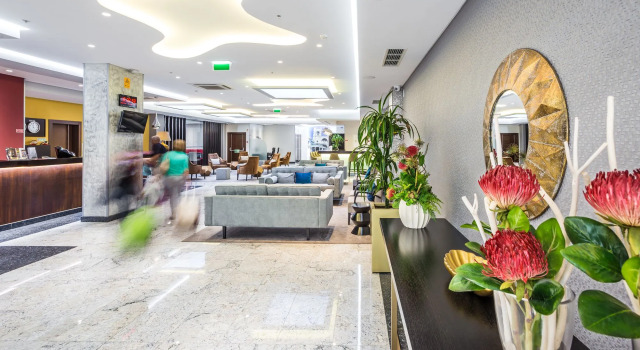 Empire Lisbon Hotel