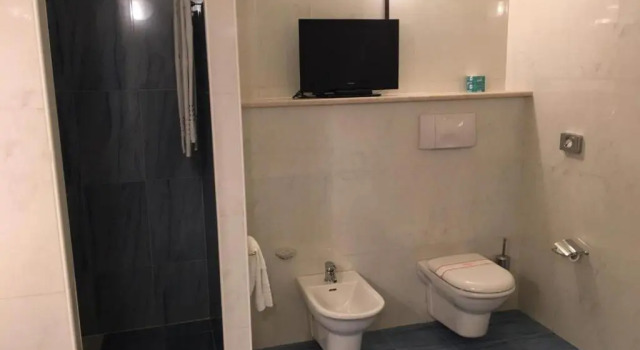 Deluxe Suite Hotel Don Carlo