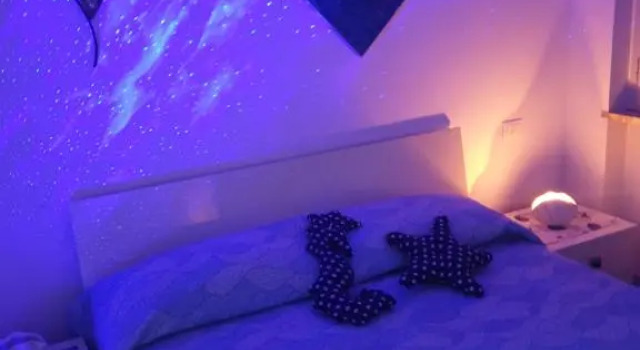 SOGNO BLU suite, Rezervovat Apartmán Hotely v Lazio s parkováním, Parkování