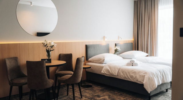 Апартаменты Deluxe ZatorHome apartamenty - blisko Energylandii i Zatorlandu