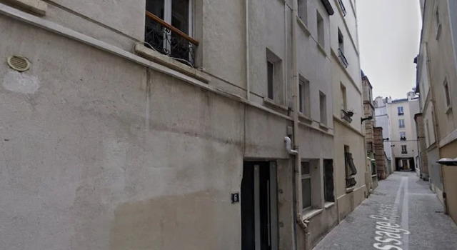 Suite Coco Mademoiselle Great Apt Best