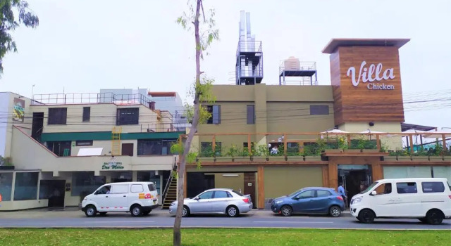 Eral Apartments San Isidro, Забронировать Апартаменты/квартира Сан-Исидро Лима