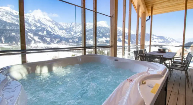 Апартаменты Lovely Apartment With Terrace