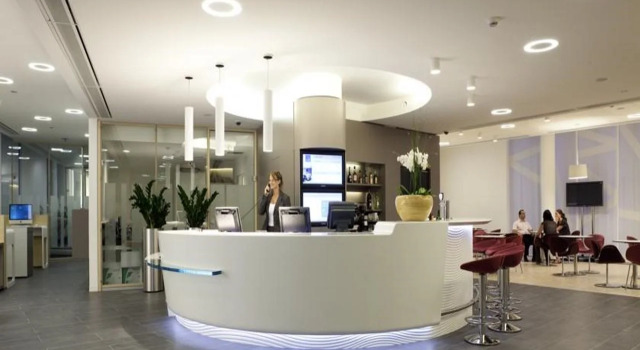 Novotel Suites Luxembourg