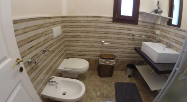 Номер Deluxe B&B Nonna Teresa
