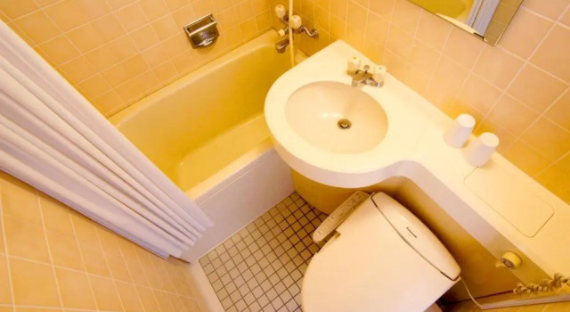 Студия We Home Villa - Jogasaki Onsen - - Vacation STAY 16957v