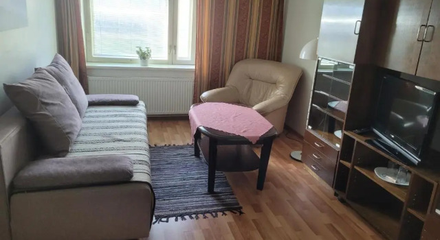 Полулюкс Nepi Hotell