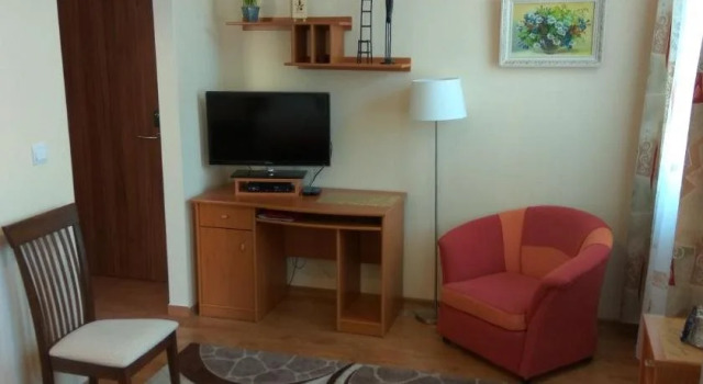Villa Walir - Spa Hotel Garni SUPERIOR, Забронировать Курортный отель Мареанске-Лазне Карловарский край, рядом с Christ Church Anglican Church