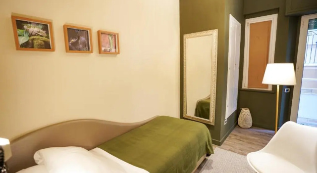 Holiday Thea & Residence, Rezervovat Hotel Gabicce Mare 