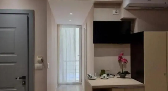 Номер Economy Himara 28
