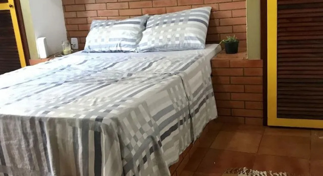 Em casa hostel