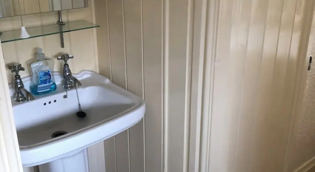 Двухместный номер Standard Elm Tree Farm Bed & Breakfast