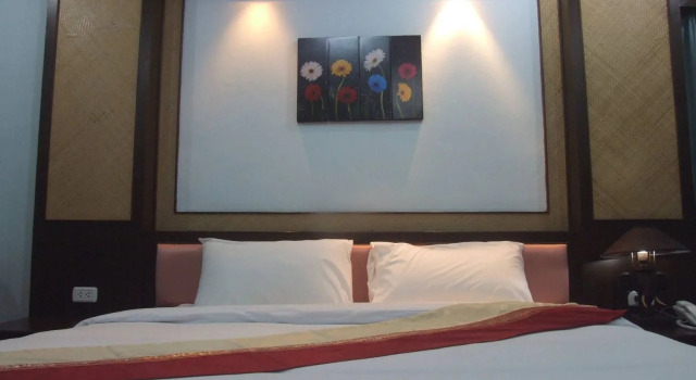 Piyapruk Resort