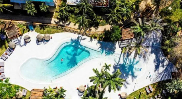 Club Med la Pointe Aux Canonniers, Rezervovat Hotel Wellness hotely v Mauritius North Coast, SPA