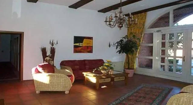 Hotel-Restaurant Pfeffermühle, Prenota Hotel Dörverden Woehrden