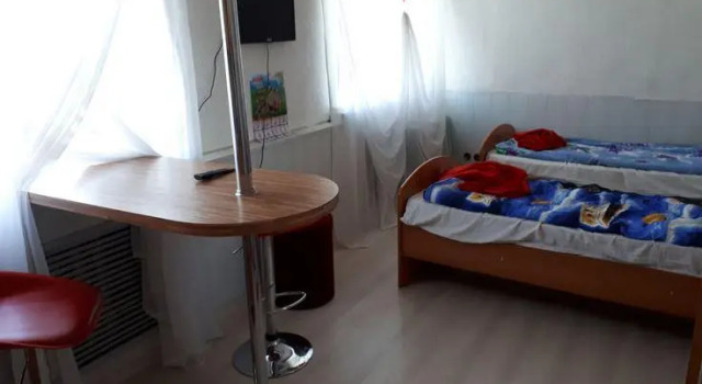 Standardowy pokój Garmoniya