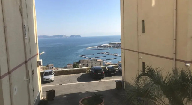 Casa di Baia, Prenota Hotel Bacoli Campania