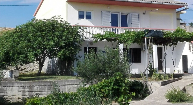 Apartment Jopek