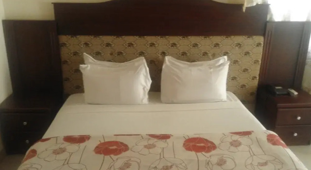 Nana Nkrumah Hotel