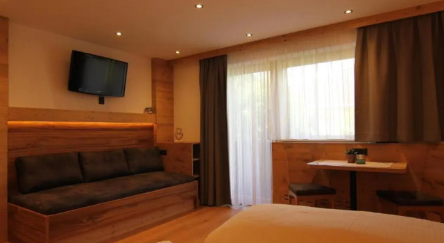 Апартаменты Gästehaus Bliem