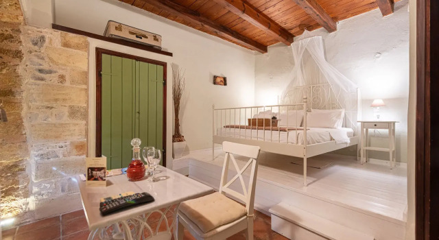 Номер Economy Guesthouse Kellia