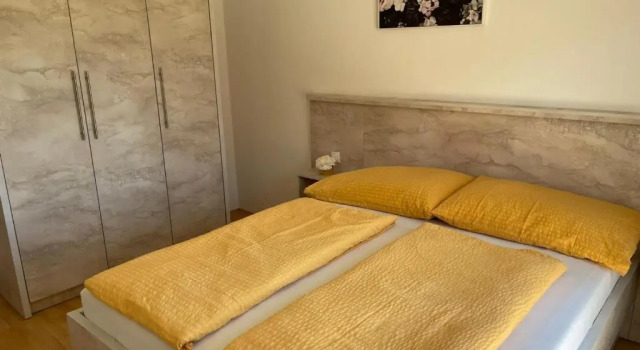 Двухместный номер Standard с балконом VILLA NIKOLINA