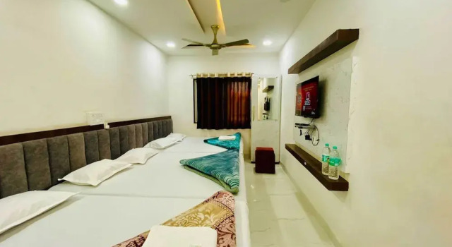 Hotel Shree Shyam Sharnam