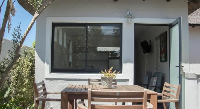 Коттедж Standard The Yacht
