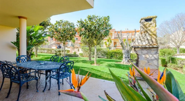 Вилла Deluxe Casa Sunny Days - Boavista Resort