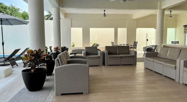 Casa Boutique Maria Bonita, Prenota Boutique Tenacatita Costalegre