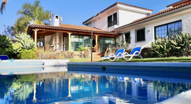 Nanou House, Prenota Hotel Hotel a Tenerife con piscina, Piscina