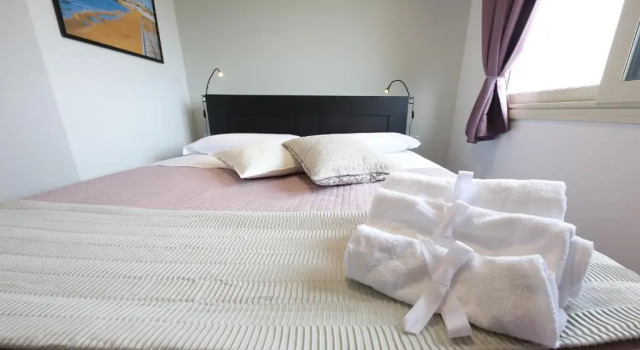 Номер Standard Sunrise B&B Sicilia Avola