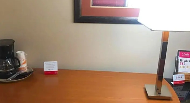 Номер Standard AmericInn by Wyndham Lake Mills