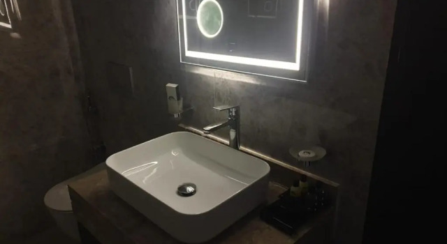 Номер Standard Al Safwa One