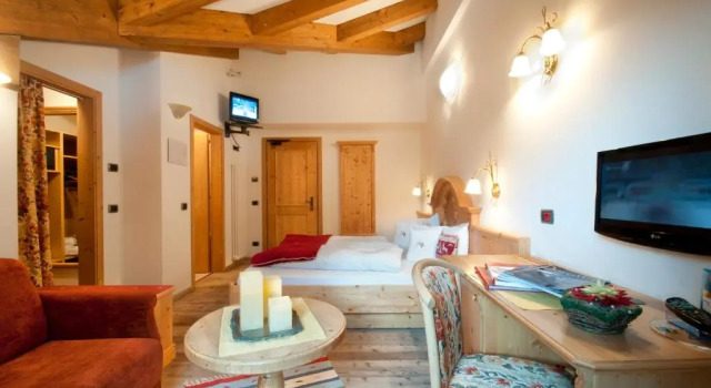 Одноместный полулюкс Hotel Gianna