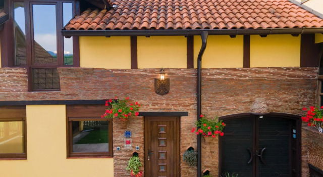 Brick Apartment, Buchen Sie Ferienwohnung Bajina Bašta 