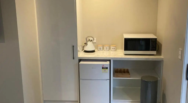 Студия Deluxe Cambridge Te Awa Rivertrail BnB