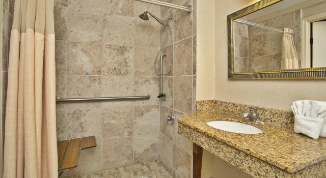 Номер Standard Spark By Hilton Akron Fairlawn