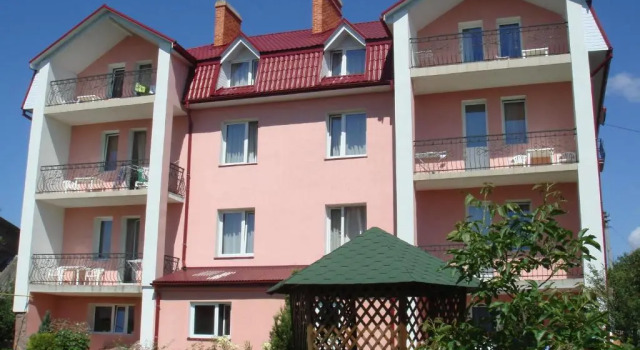 Villa Kameliya, Prenota Villa Ville a Lviv, Villa
