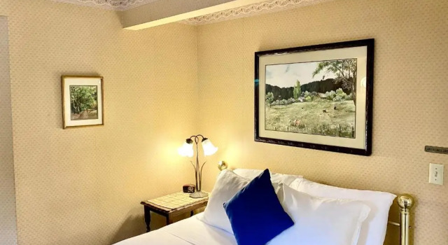 Номер Standard Orcas Hotel