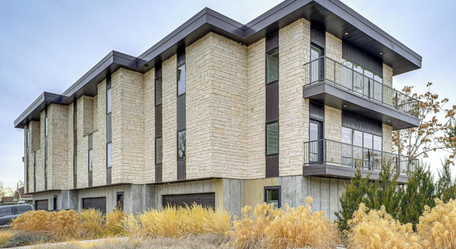 Hike, Ski & Explore Slc: Walkable Luxury Townhome, Забронировать Отель Солт-Лейк-Сити Salt Lake County