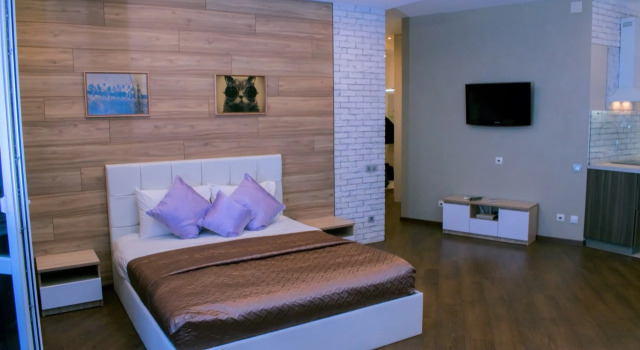 Sky Apartment(Cheljabinsk)