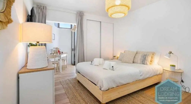 Vila Magna 803 - Dream Lodging